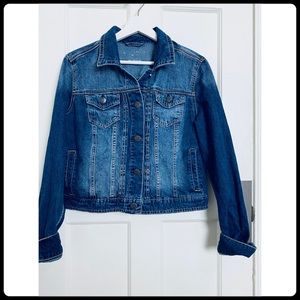 Aeropostale Denim Jacket